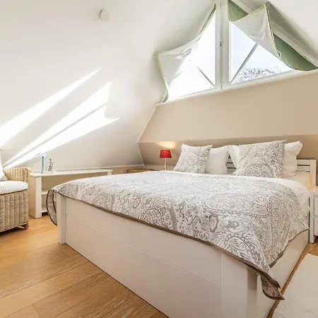 Mueggenburger Weg 38 Haus Godewind