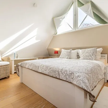 Mueggenburger Weg 38 Haus Godewind