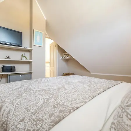 Vakantiehuis Mueggenburger Weg 38 Haus Godewind