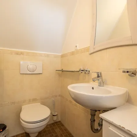 Mueggenburger Weg 38 Haus Godewind Zingst