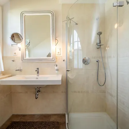 Mueggenburger Weg 38 Haus Godewind Holiday home *