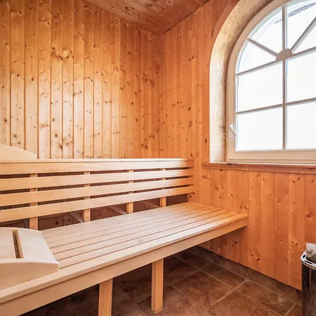 Mueggenburger Weg 38 Haus Godewind *