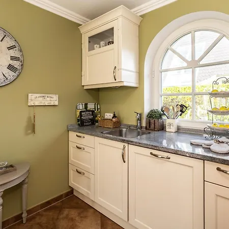 Mueggenburger Weg 38 Haus Godewind