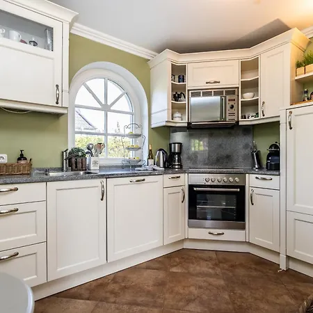 Mueggenburger Weg 38 Haus Godewind *