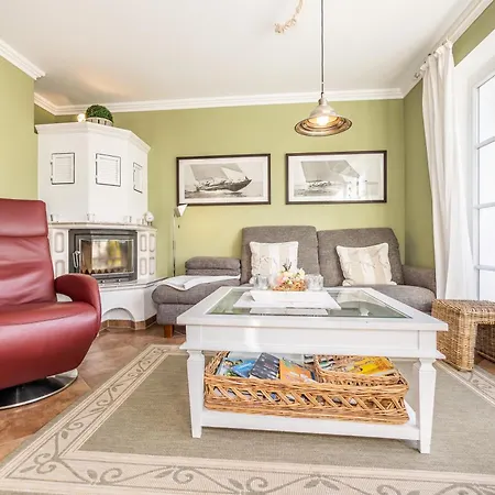 Mueggenburger Weg 38 Haus Godewind Zingst